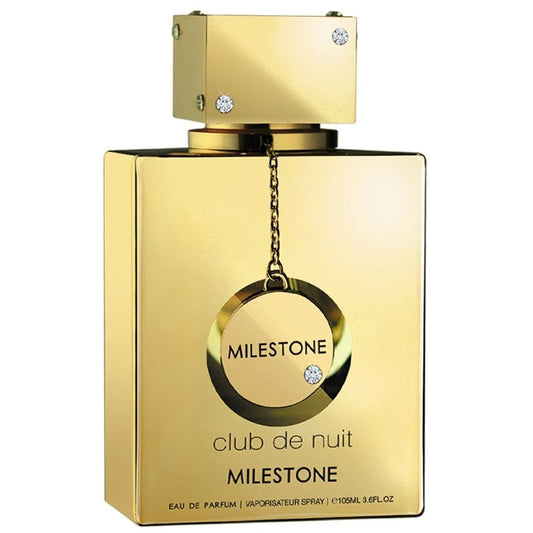 Armaf Club de Nuit Milestone