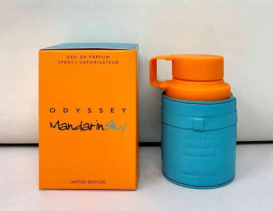 Armaf Odyssey Mandarin Sky