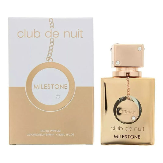 Armaf Club de Nuit Milestone